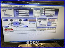 Micro Proto Systems MicroMill DSLS 3000 Desktop CNC Machining System
