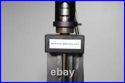 Micro Proto Systems MicroMill DSLS 3000 Desktop CNC Machining System