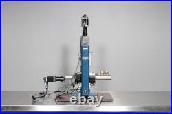 Micro Proto Systems MicroMill DSLS 3000 Desktop CNC Machining System