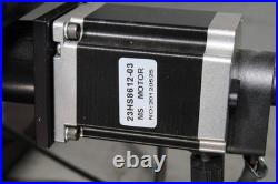 Micro Proto Systems MicroMill DSLS 3000 Desktop CNC Machining System