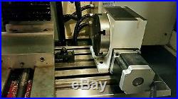 Mikini 1610L CNC Milling Machine