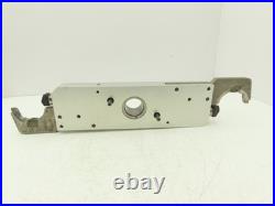 Miksch HSK-A63 Tool Changer Gripper Arm Greiferarm 002554-02