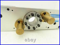 Miksch HSK-A63 Tool Changer Gripper Arm Greiferarm 002554-02