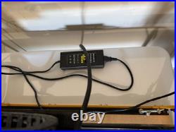 Mill Right CNC Carve King 2, Makita Router, Dust Shoe, Shop Vac Hose, Router Bit