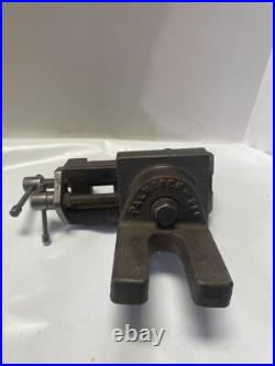 Milling Attachment for Atlas/Craftsman Metal Lathes- Palmgren- 250