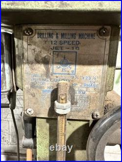 Milling / Drilling Combo Machine Milling / Drilling Combo Machine
