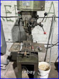Milling / Drilling Combo Machine Milling / Drilling Combo Machine