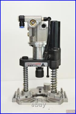 Milling Machine Accessory Air Power Drawbar A&T ANT-300 (R8) Milling Machine Accessory Air Power Drawbar A&T ANT-300 (R8)