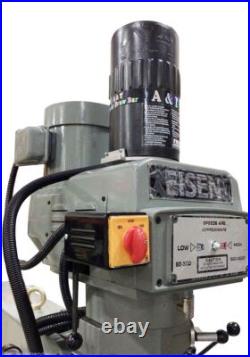 Milling Machine Accessory Air Power Drawbar A&T ANT-300 (R8) Milling Machine Accessory Air Power Drawbar A&T ANT-300 (R8)