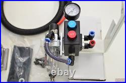 Milling Machine Accessory Air Power Drawbar A&T ANT-300 (R8) Milling Machine Accessory Air Power Drawbar A&T ANT-300 (R8)