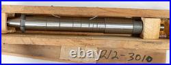 Milling Machine Arbors HS-31A 10-2 Poland International Taper Spindles