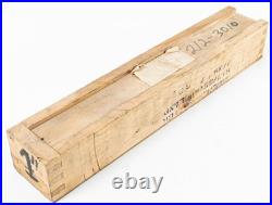 Milling Machine Arbors HS-31A 10-2 Poland International Taper Spindles