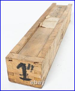 Milling Machine Arbors HS-31A 10-2 Poland International Taper Spindles