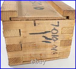 Milling Machine Arbors HS-31A 10-2 Poland International Taper Spindles