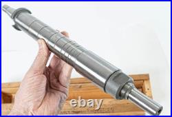 Milling Machine Arbors HS-31A 10-2 Poland International Taper Spindles