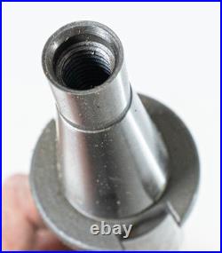 Milling Machine Arbors HS-31A 10-2 Poland International Taper Spindles