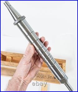 Milling Machine Arbors HS-31A 10-2 Poland International Taper Spindles