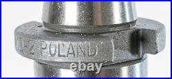 Milling Machine Arbors HS-31A 10-2 Poland International Taper Spindles