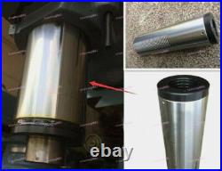 Milling Machine B142+133 R8 Spindle Quill Sleeve Vertical Mill Tool