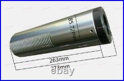 Milling Machine B142+133 R8 Spindle Quill Sleeve Vertical Mill Tool