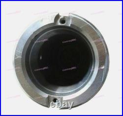 Milling Machine B142+133 R8 Spindle Quill Sleeve Vertical Mill Tool