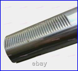 Milling Machine B142+133 R8 Spindle Quill Sleeve Vertical Mill Tool