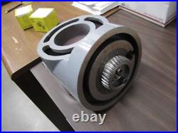 Milling Machine Part- Ram Adapter MP5019