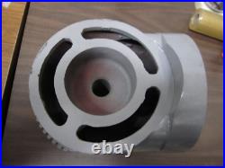 Milling Machine Part- Ram Adapter MP5019