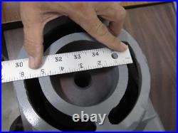 Milling Machine Part- Ram Adapter MP5019