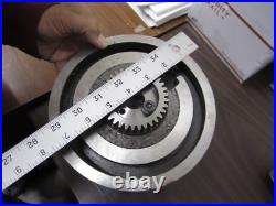 Milling Machine Part- Ram Adapter MP5019