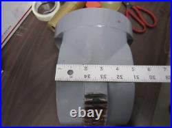 Milling Machine Part- Ram Adapter MP5019