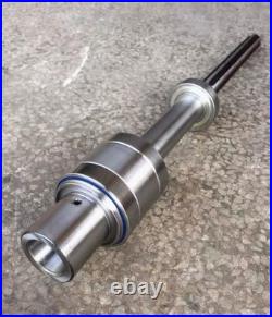 Milling Machine Part Spindle Rocker R8 CNC Vertical Mill Shaft B132