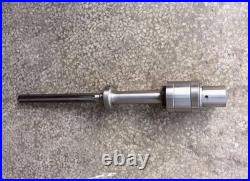 Milling Machine Part Spindle Rocker R8 CNC Vertical Mill Shaft B132