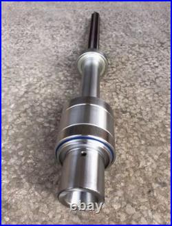 Milling Machine Part Spindle Rocker R8 CNC Vertical Mill Shaft B132