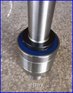 Milling Machine Part Spindle Rocker R8 CNC Vertical Mill Shaft B132