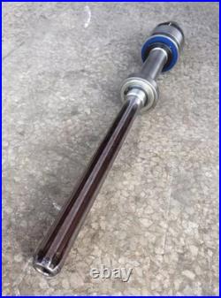Milling Machine Part Spindle Rocker R8 CNC Vertical Mill Shaft B132