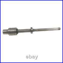 Milling Machine R8 Spindle Length 545mm + Bearings Assembly Parts 1 Set Milling Machine R8 Spindle Length 545mm + Bearings Assembly Parts 1 Set