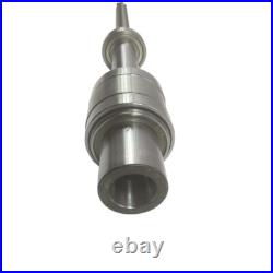 Milling Machine R8 Spindle Length 545mm + Bearings Assembly Parts 1 Set Milling Machine R8 Spindle Length 545mm + Bearings Assembly Parts 1 Set