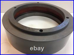 Milling Machine Riser Block 4 for Bridgeport-Type Knee MIlls 4inch