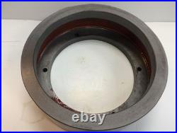 Milling Machine Riser Block 4 for Bridgeport-Type Knee MIlls 4inch