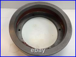 Milling Machine Riser Block 4 for Bridgeport-Type Knee MIlls 4inch Milling Machine Riser Block 4 for Bridgeport-Type Knee MIlls 4inch