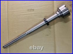 Milling Machine Shaft Spindle Taiwan Rocker R8 Conversion NT40 For Vertical Mill