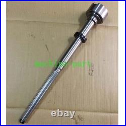 Milling Machine Shaft Spindle Taiwan Rocker R8 Conversion NT40 For Vertical Mill