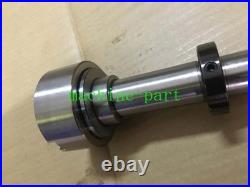Milling Machine Shaft Spindle Taiwan Rocker R8 Conversion NT40 For Vertical Mill