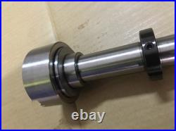Milling Machine Shaft Spindle Taiwan Rocker R8 Conversion NT40 For Vertical Mill