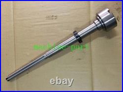 Milling Machine Shaft Spindle Taiwan Rocker R8 Conversion NT40 For Vertical Mill