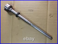 Milling Machine Shaft Spindle Taiwan Rocker R8 Conversion NT40 For Vertical Mill