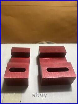 Milling Machine Sherline Size Screw Plate And Fixture Unknown Maker