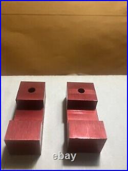 Milling Machine Sherline Size Screw Plate And Fixture Unknown Maker