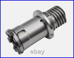 Milling Machine Spindle Gear Shaft Hub Vertical Mill Part A3+20+57+74 Bridgeport